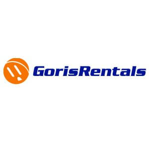 Goris Rentals
