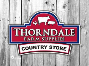 Thorndale Farm & Pet Supplies