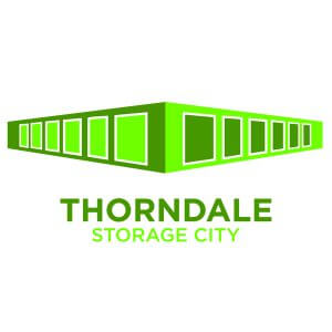 Thorndale Storage City