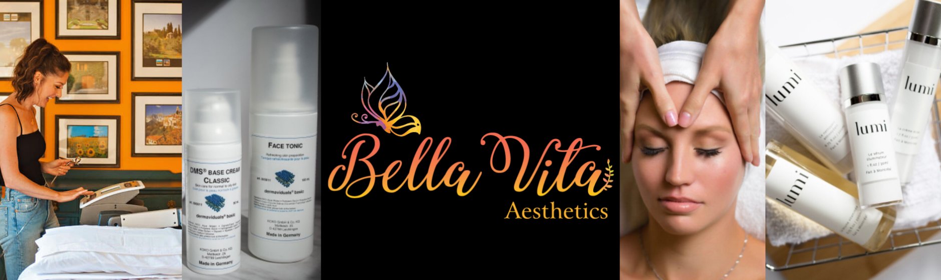 Bella Vita Aesthetics