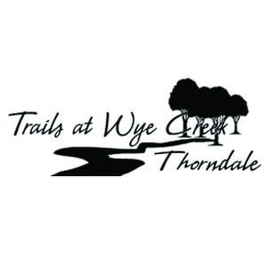 Trails at Wye Creek Subdivision