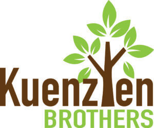 Kuenzlen Brothers: Tree and Stump Removals
