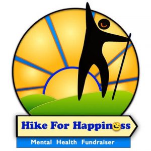 Hike for Happiness (Mental Health Fundraiser)