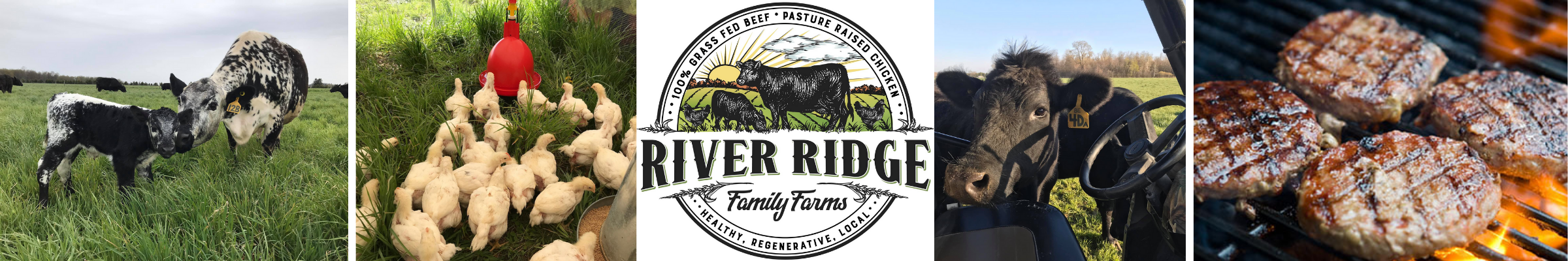 River Ridge Family Farms