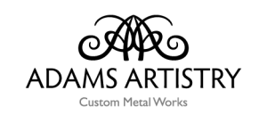 Adams Artistry - Custom Metal Works