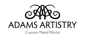 Adams Artistry – Custom Metal Works