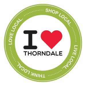 Thorndale Lions Medical Centre