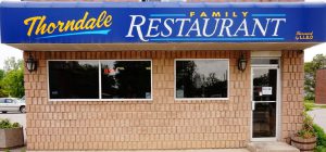Thorndale Family Restaurant