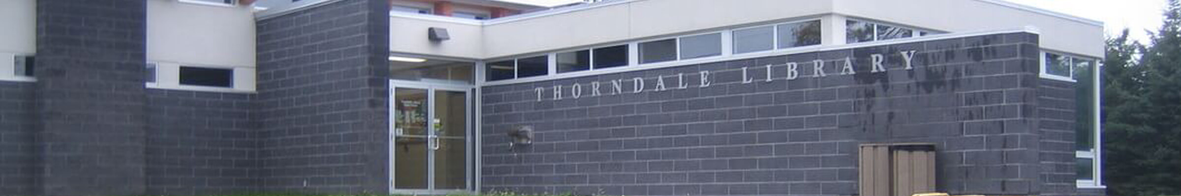 Thorndale Library