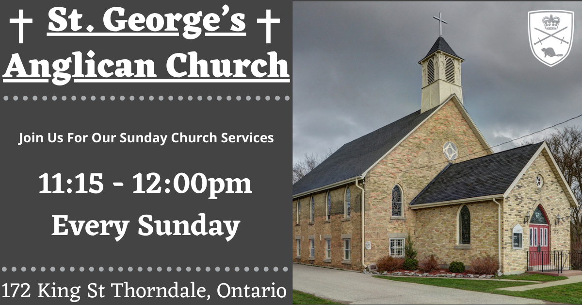 St. George’s Anglican Church (2)