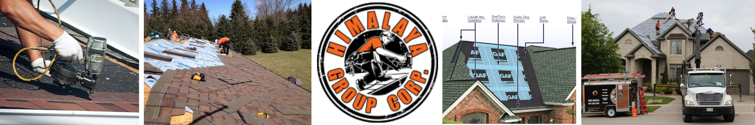 Himalaya Group Corp