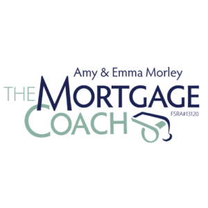 Amy and Emma -The Mortgage Coach
