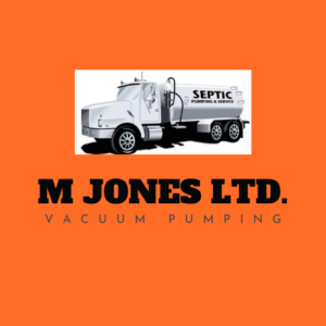 M. Jones Limited