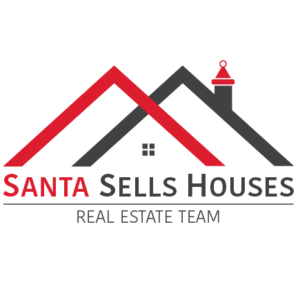 The Santa Sells Houses Real Estate Team - RE/MAX Centre City Inc.