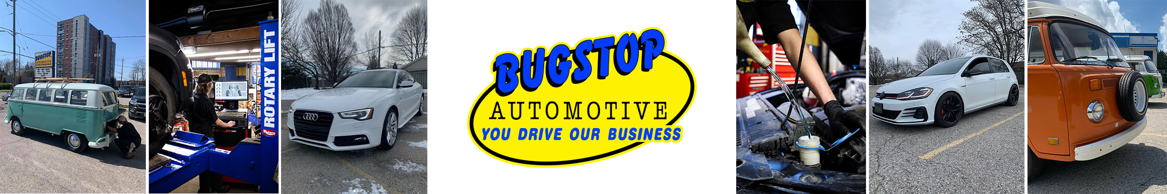 Bugstop Automotive