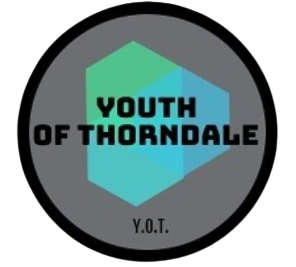 Youth of Thorndale Logo