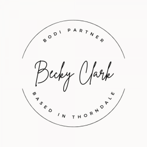 Becky Clark - BODi Partner