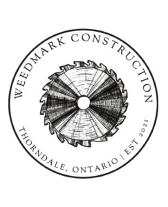 Weedmark Construction