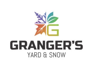 Grangers Yard and Snow