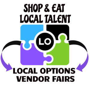 Local Options Vendor Fairs