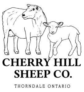 Cherry Hill Sheep Co.