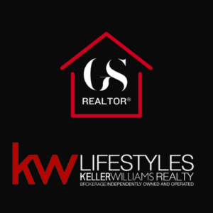 Garan Stevens - REALTOR® Keller Williams Lifestyles