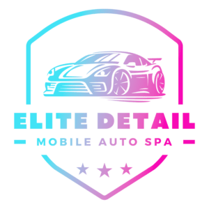 Elite Detail – Mobile Auto Spa